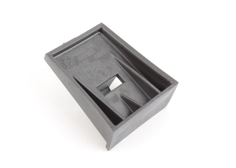 Опора бампера Зд