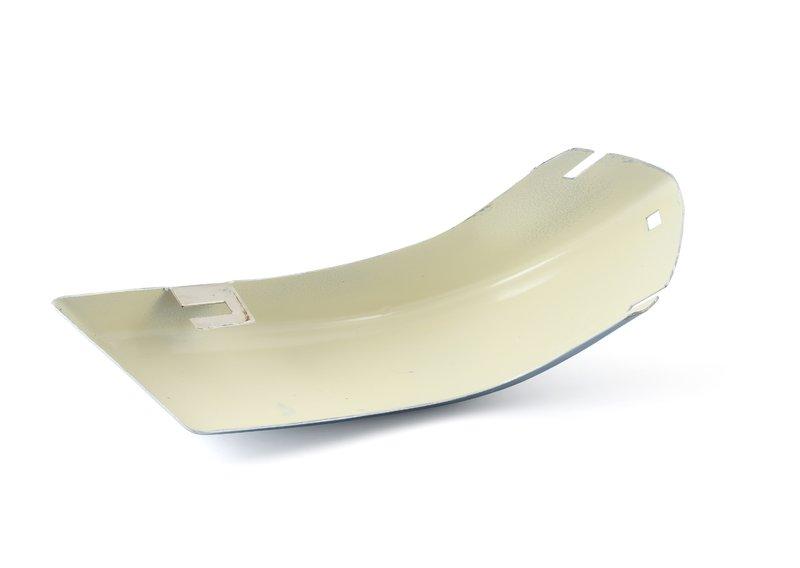 Бампер П Зд