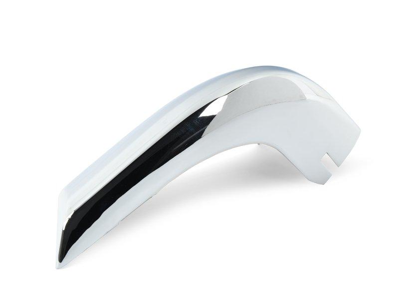 Бампер П Зд