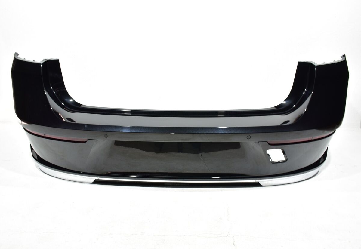 G70 задний бампер стандарт