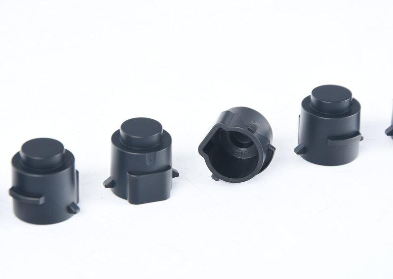 Комплект глухих заслонок