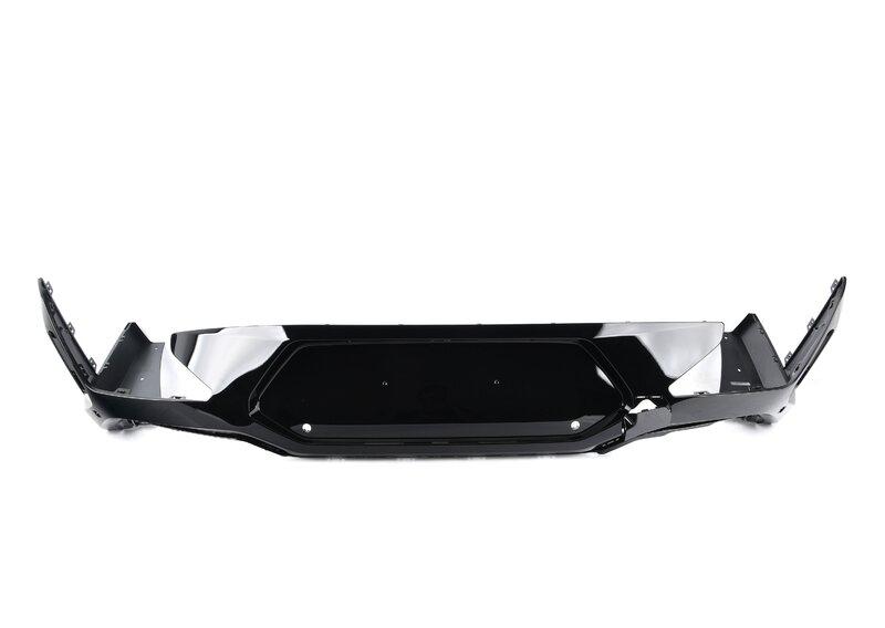 G02N средняя облицовка заднего бампера M-tech