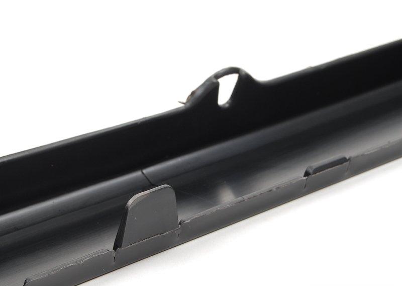 Спойлер середина