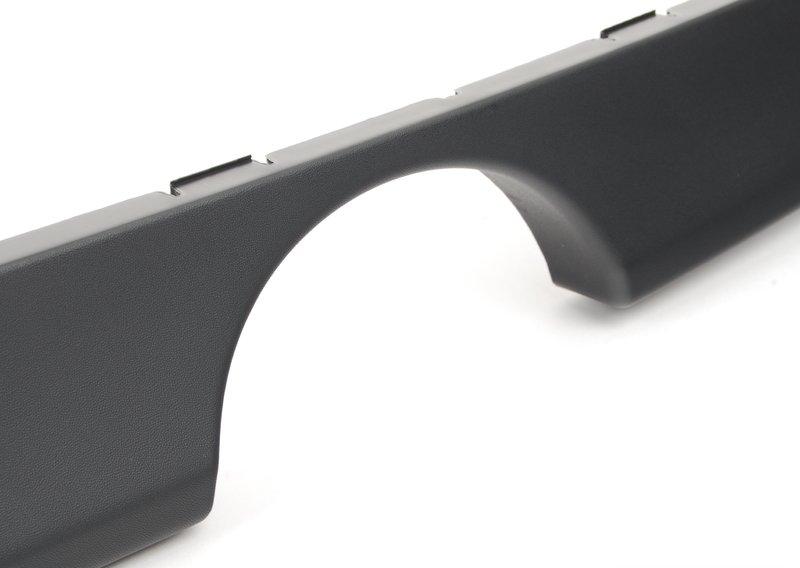 Спойлер середина