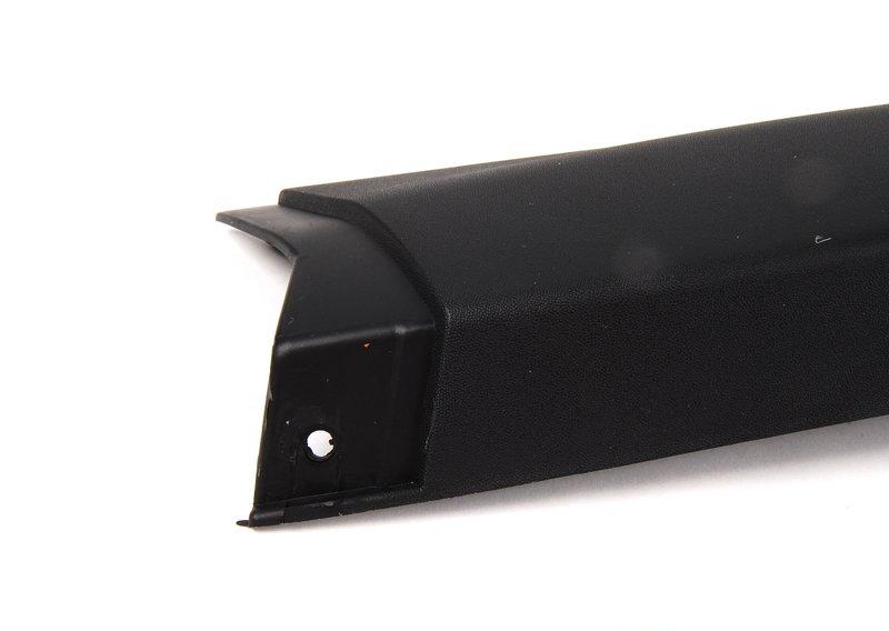 Спойлер середина