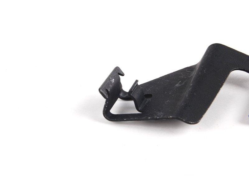 Крепежный уголок Л