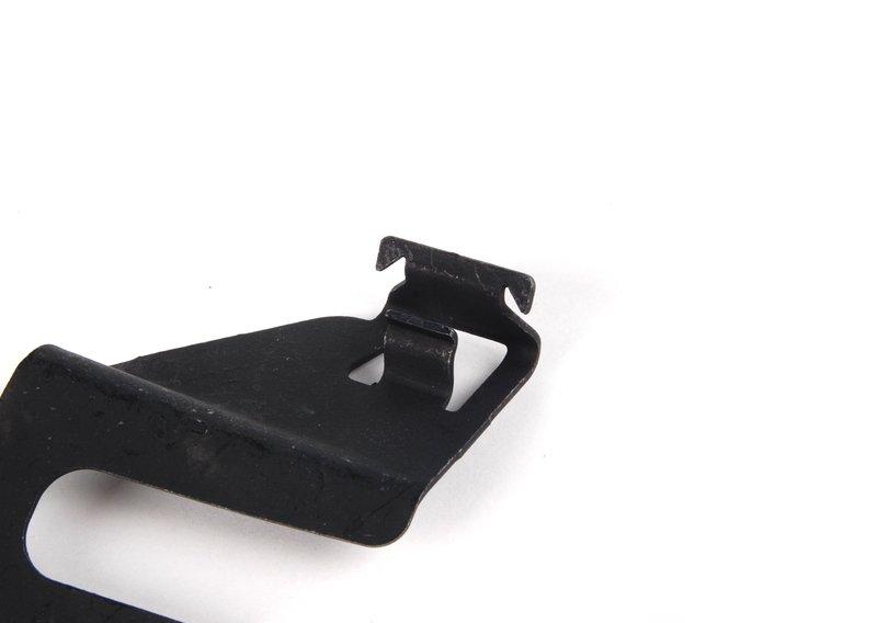 Крепежный уголок П