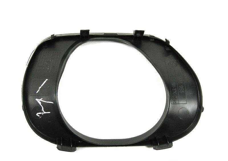 Накладка левая