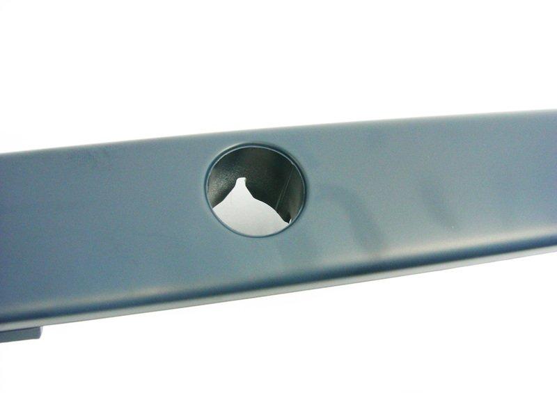 Защитная планка Ср загрунтованная