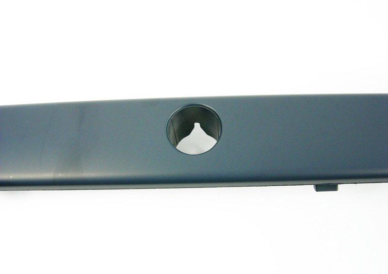 Защитная планка Ср загрунтованная