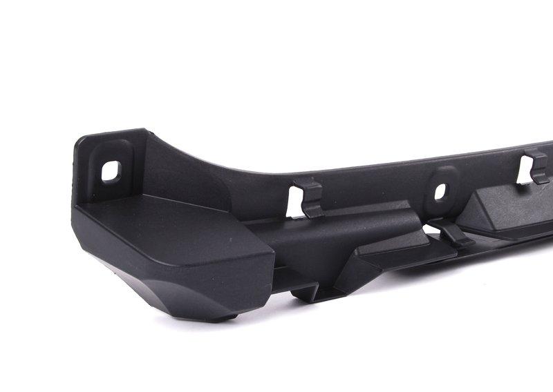 Кронштейн бампера