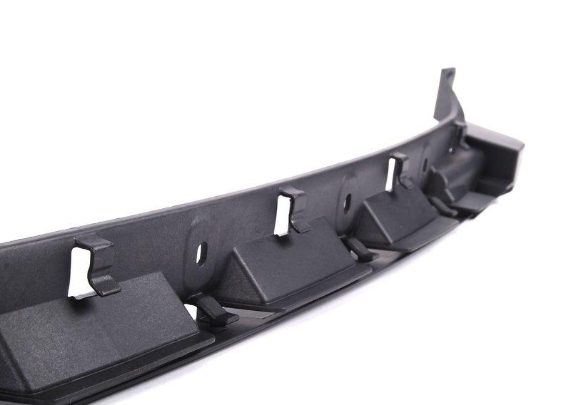 Кронштейн бампера