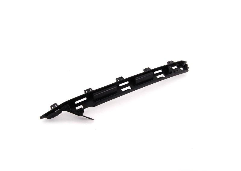 Крепление бампера Л Зд