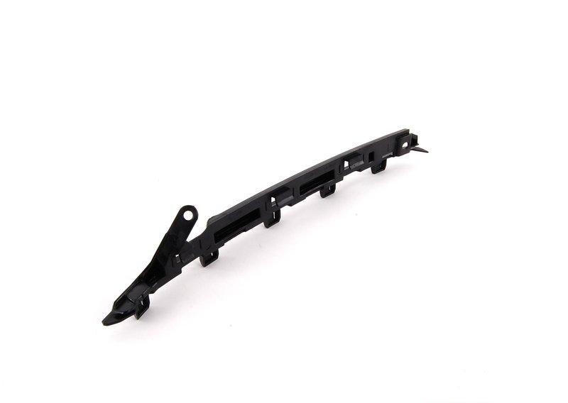 Крепление бампера Л Зд