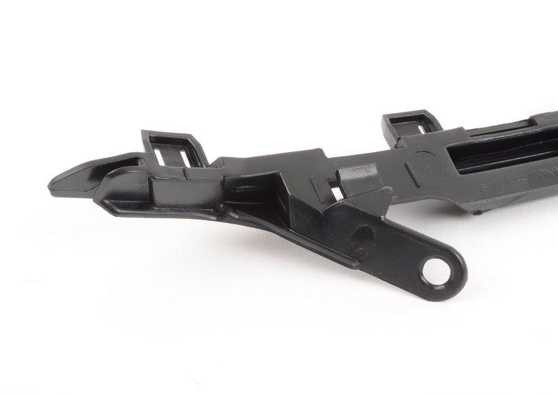 Крепление бампера П Зд