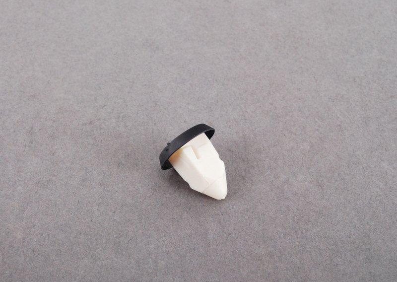 Распорная гайка