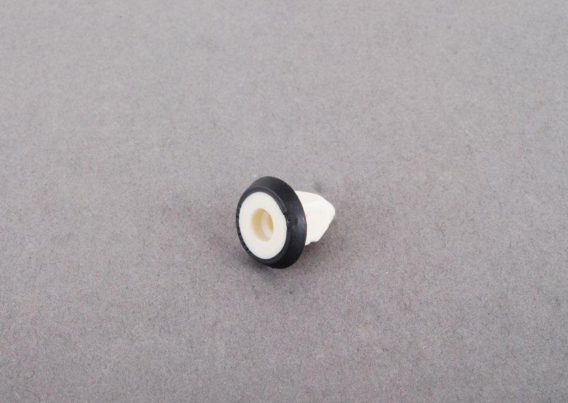 Распорная гайка