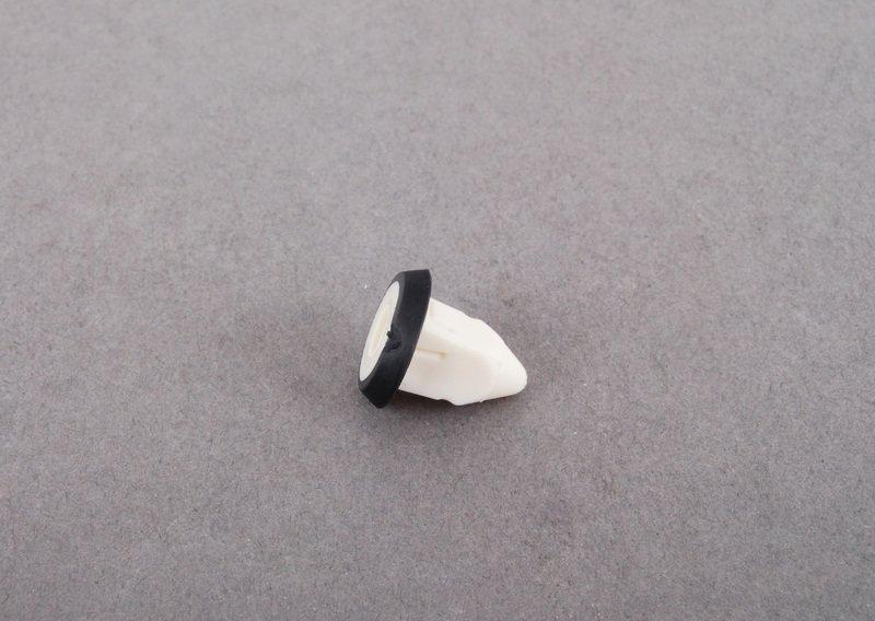 Распорная гайка