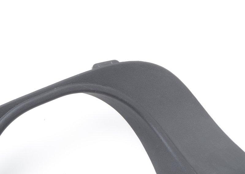 Накладка правая