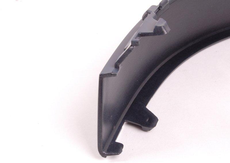 Защитная планка Л Зд загрунтованная