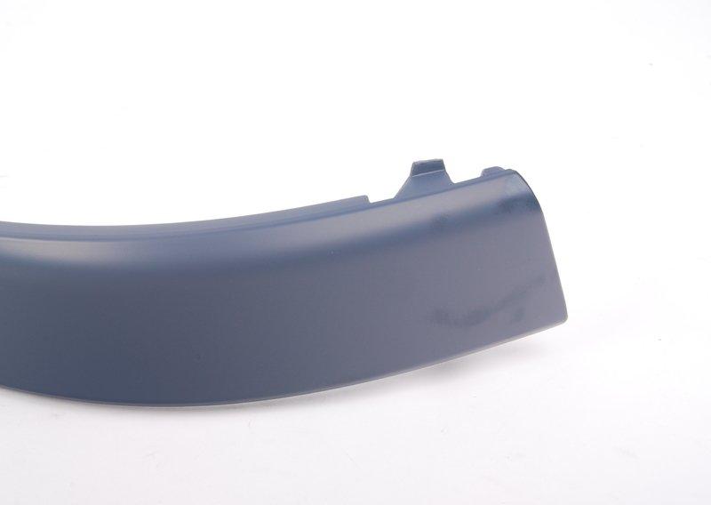 Защитная планка Л Зд загрунтованная