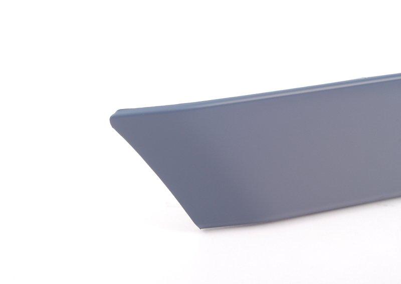 Защитная планка Л Зд загрунтованная