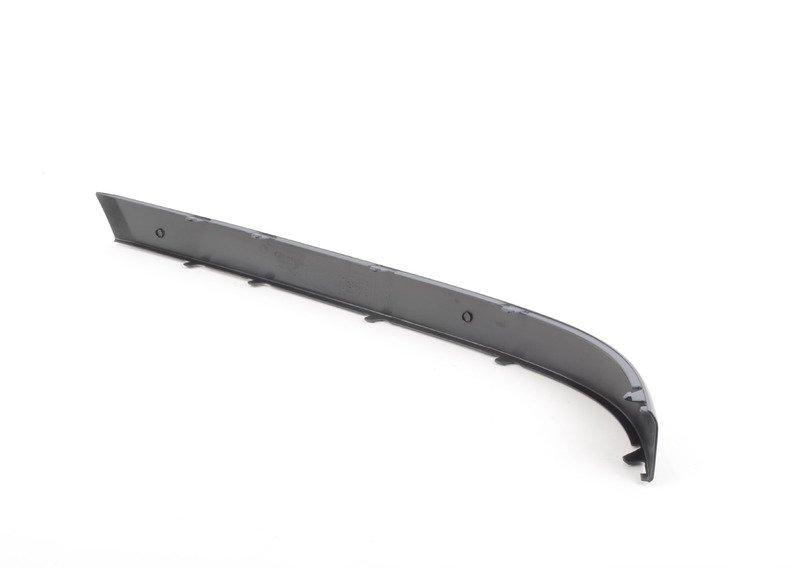 Защитная планка П Зд загрунтованная