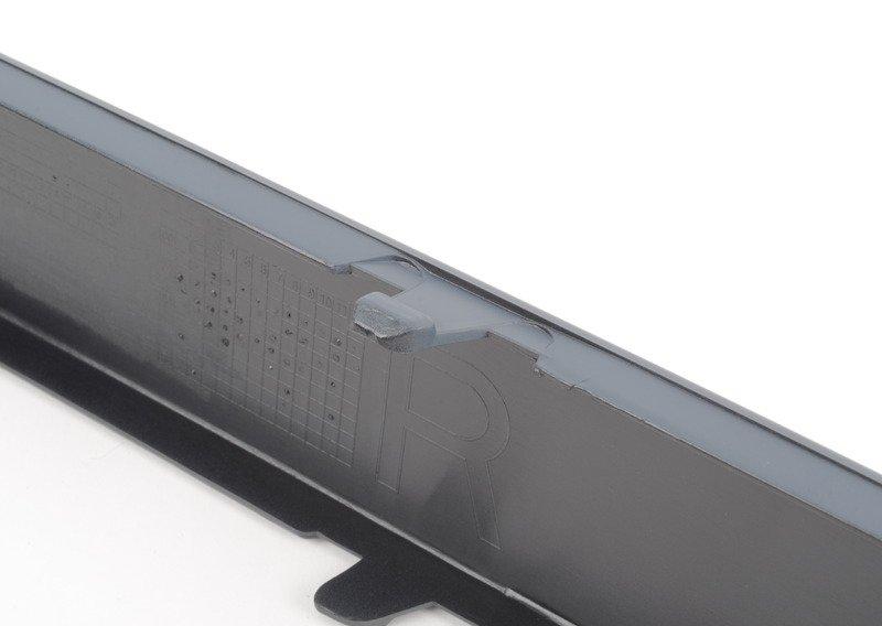 Защитная планка П Зд загрунтованная