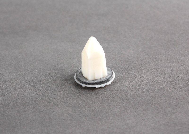 Распорная гайка