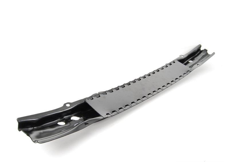 Кронштейн бампера Зд