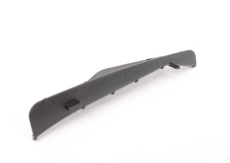 Кронштейн бампера П