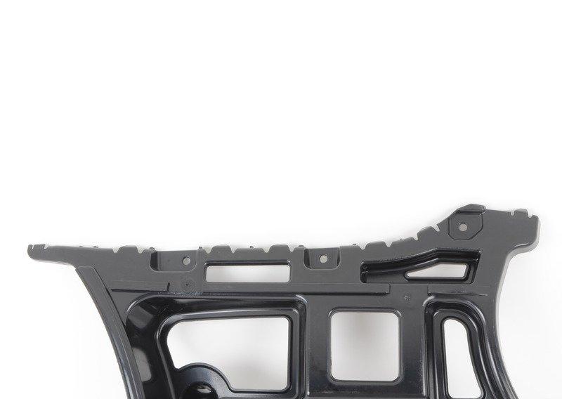 Боковая направляющая бампера Л