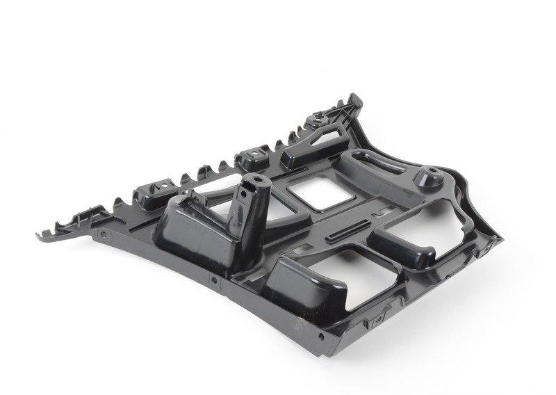 Боковая направляющая бампера П