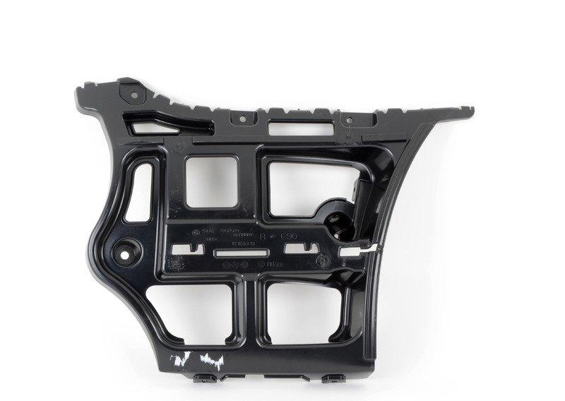 Боковая направляющая бампера П