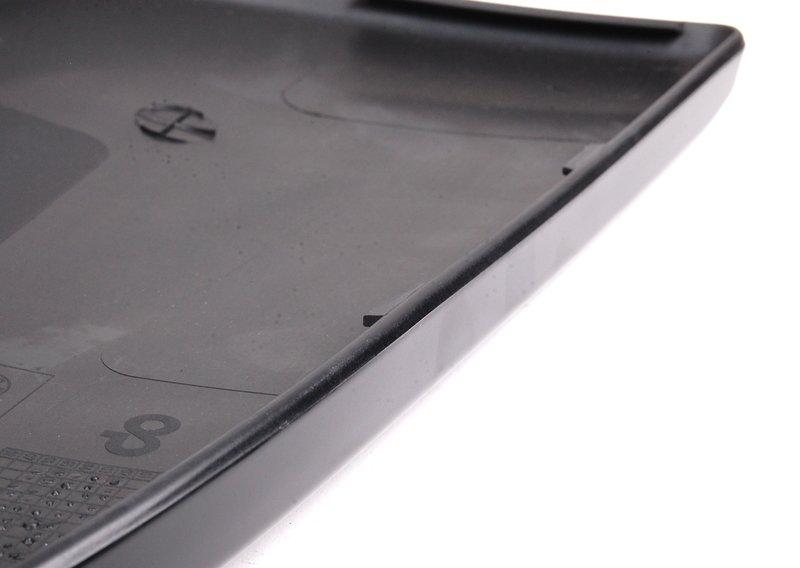 Накладка загрунтованная Л