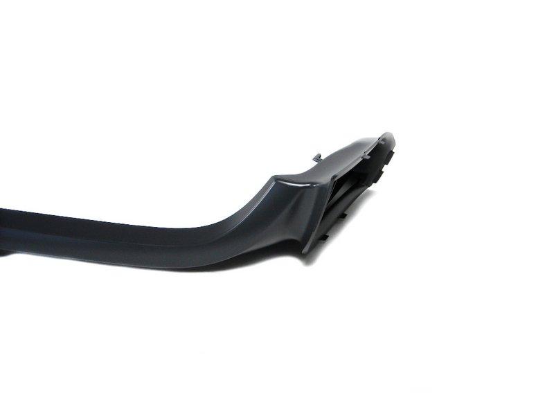 Наконечник облиц.зад.бампера, загрунтов.