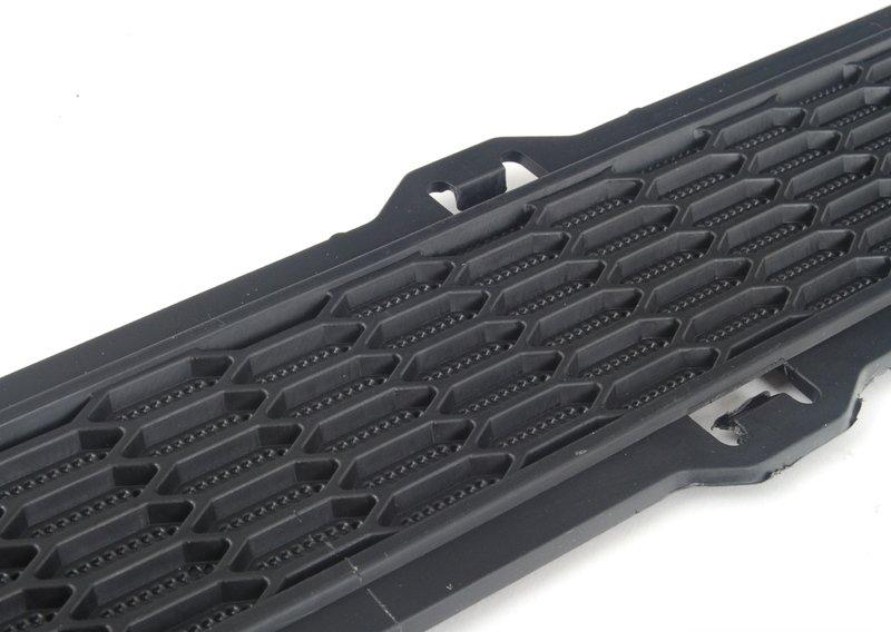 Декоративная решетка П