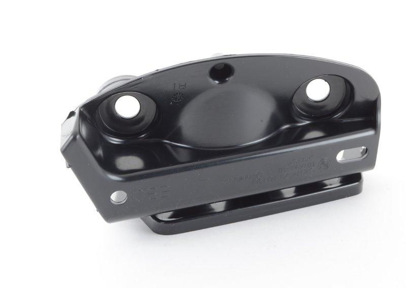 Направляющая блока задних фонарей Л