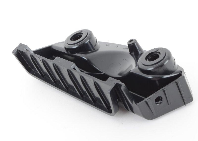 Направляющая блока задних фонарей Л