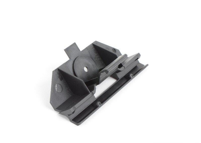 Кронштейн бампера