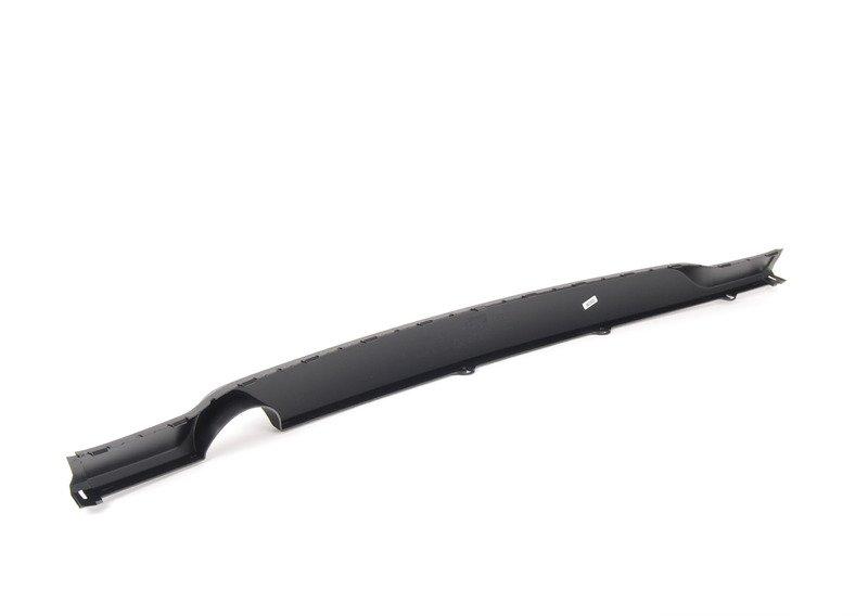 Спойлер середина