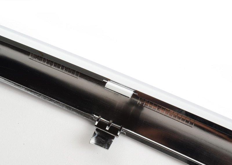 Накладка левая