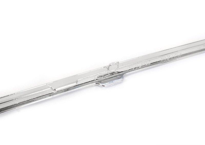 Левая накладка защитной планки