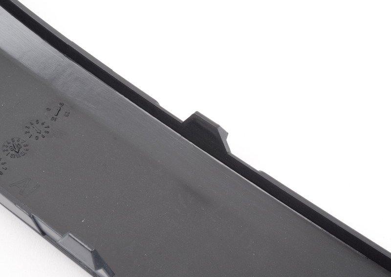 Защитная планка Л Зд загрунтованная