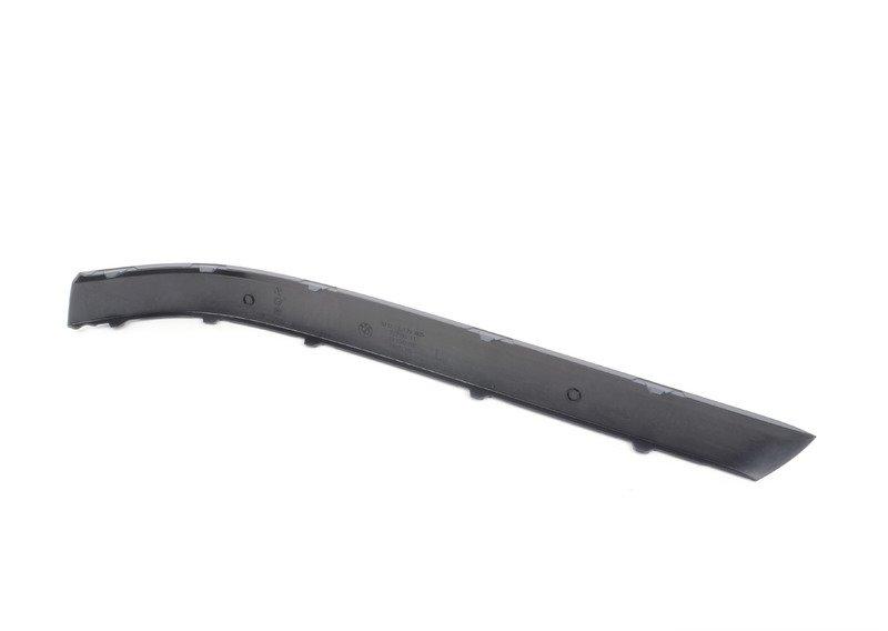 Защитная планка Л Зд загрунтованная