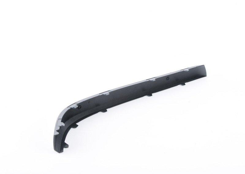 Защитная планка П Зд загрунтованная