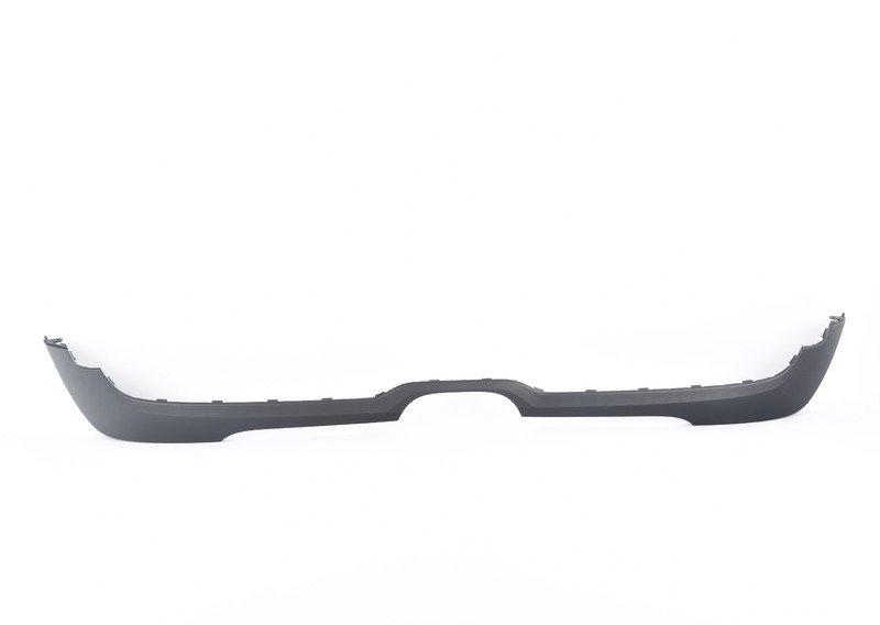 R57/R57N/R56/R56N Спойлер середина (schwarz )