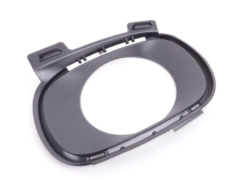 Ремкомплект заднего бампера