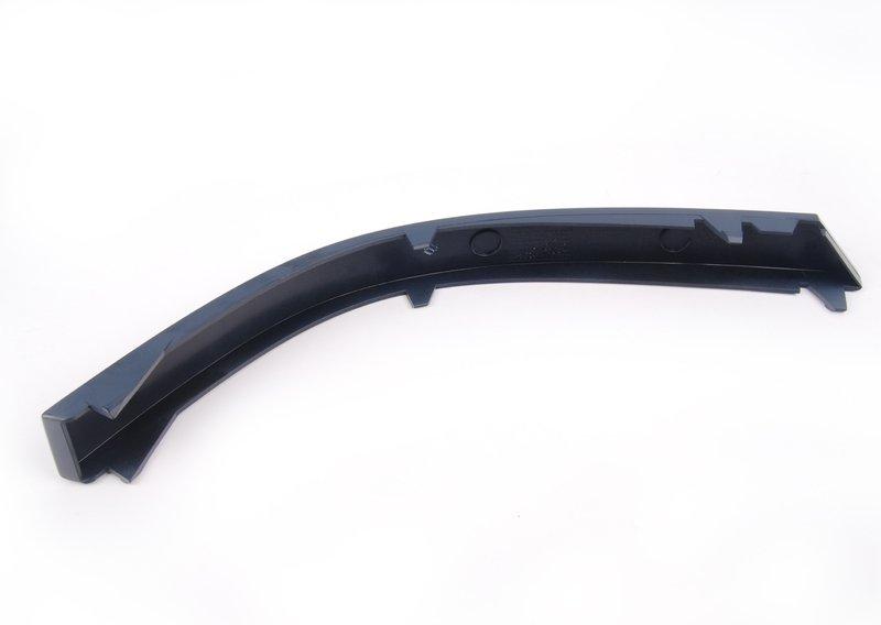 Накладка блока задних фонарей,загрунт. П