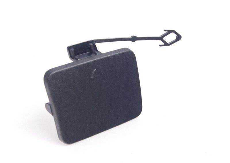 Крышка буксирной проушины П  Е70